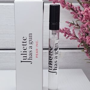 Juliette Has A Gun Pear Inc. Perfume Spray